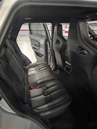LAND ROVER RANGE ROVER EVOQUE 2.0 DYNAMIC TECH 4WD 16V GASOLINA 4P AUTOMÁTICO LAND ROVER RANGE ROVER EVOQUE 2.0 DYNAMIC TECH 4WD 16V GASOLINA 4P AUTOMÁTICO